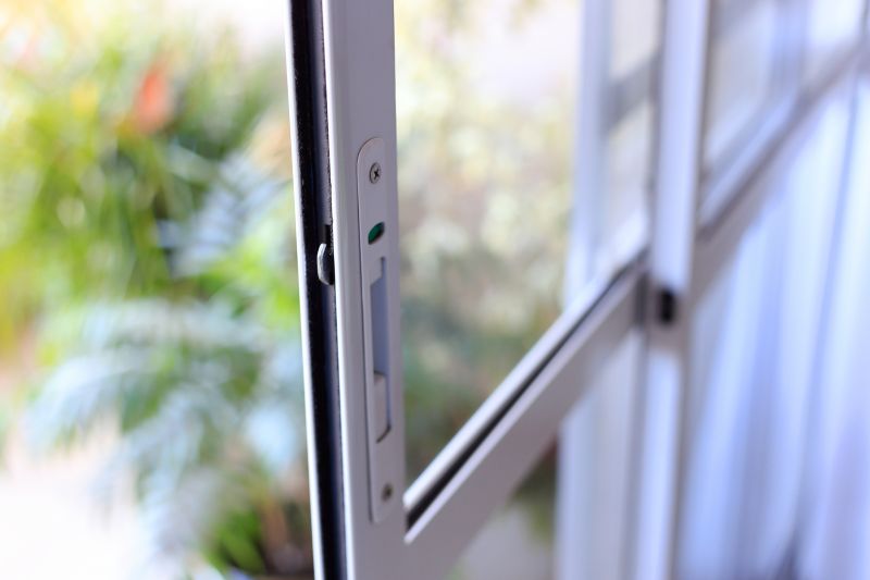 Sliding Window Upgrade